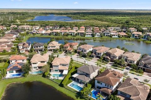 Tiny photo for 11540 HORIZON Road, Parkland, FL 33076 (MLS # B26089027)