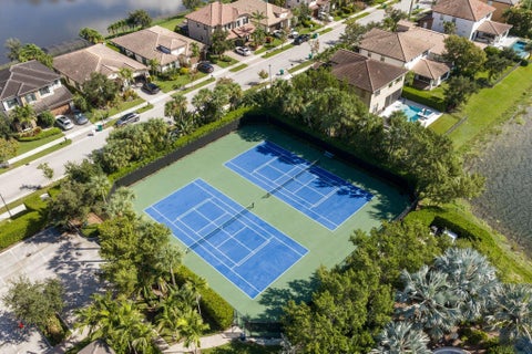 Tiny photo for 11540 HORIZON Road, Parkland, FL 33076 (MLS # B26089027)