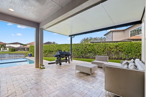 Tiny photo for 11540 HORIZON Road, Parkland, FL 33076 (MLS # B26089027)