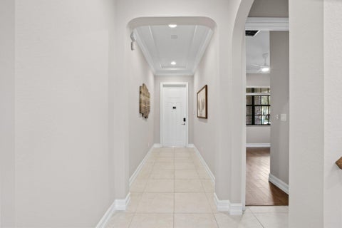 Tiny photo for 11540 HORIZON Road, Parkland, FL 33076 (MLS # B26089027)