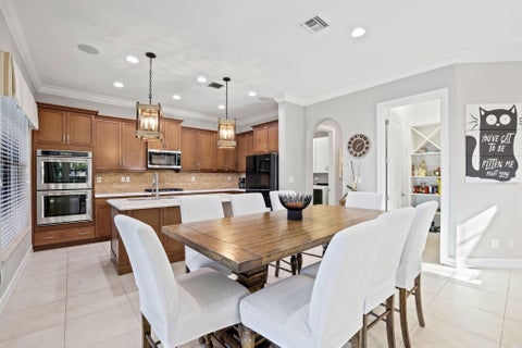 Tiny photo for 11540 HORIZON Road, Parkland, FL 33076 (MLS # B26089027)