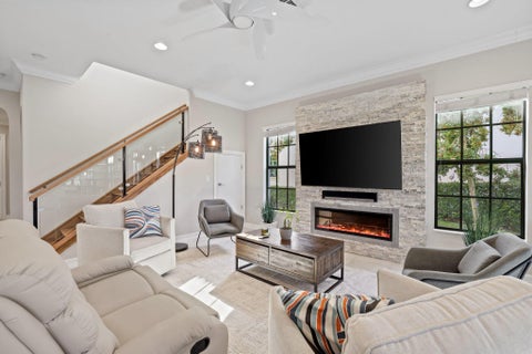 Tiny photo for 11540 HORIZON Road, Parkland, FL 33076 (MLS # B26089027)