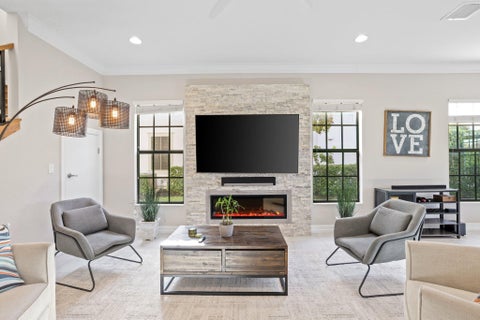 Tiny photo for 11540 HORIZON Road, Parkland, FL 33076 (MLS # B26089027)