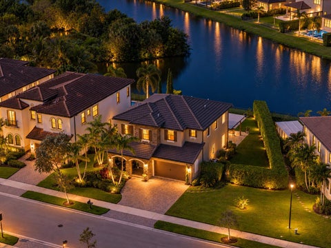 Tiny photo for 11540 HORIZON Road, Parkland, FL 33076 (MLS # B26089027)