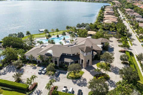 Tiny photo for 11540 HORIZON Road, Parkland, FL 33076 (MLS # B26089027)