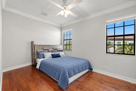 Tiny photo for 11540 HORIZON Road, Parkland, FL 33076 (MLS # B26089027)