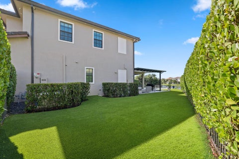 Tiny photo for 11540 HORIZON Road, Parkland, FL 33076 (MLS # B26089027)