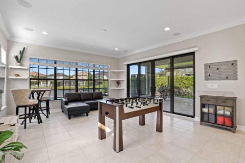 Tiny photo for 11540 HORIZON Road, Parkland, FL 33076 (MLS # B26089027)
