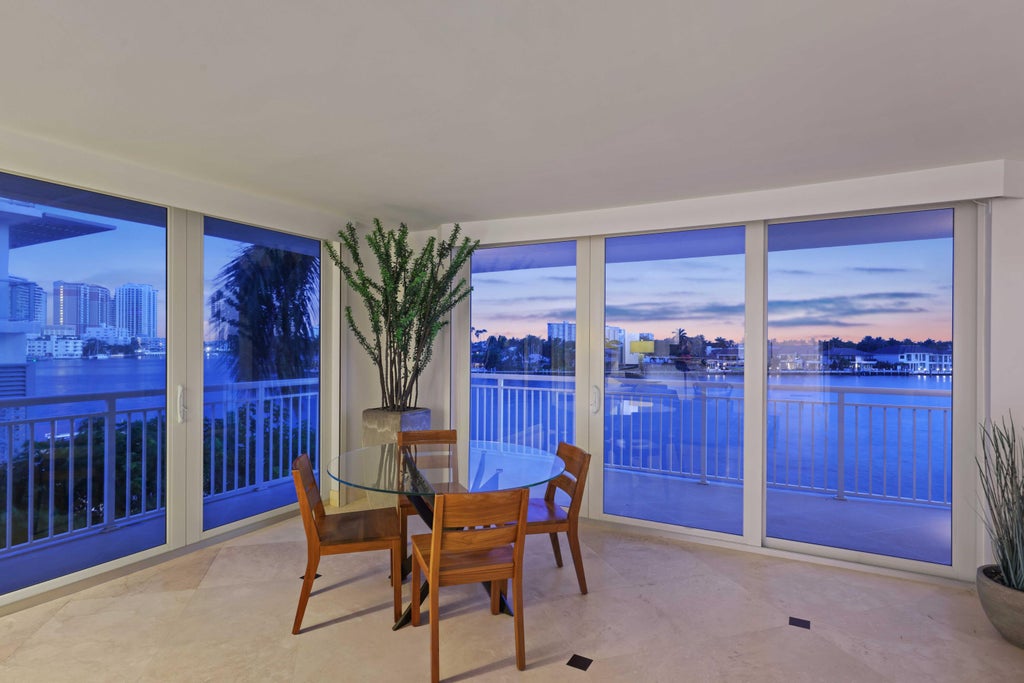 Photo of 511 Bayshore Drive #401, Fort Lauderdale, FL 33304 (MLS # B26049029)