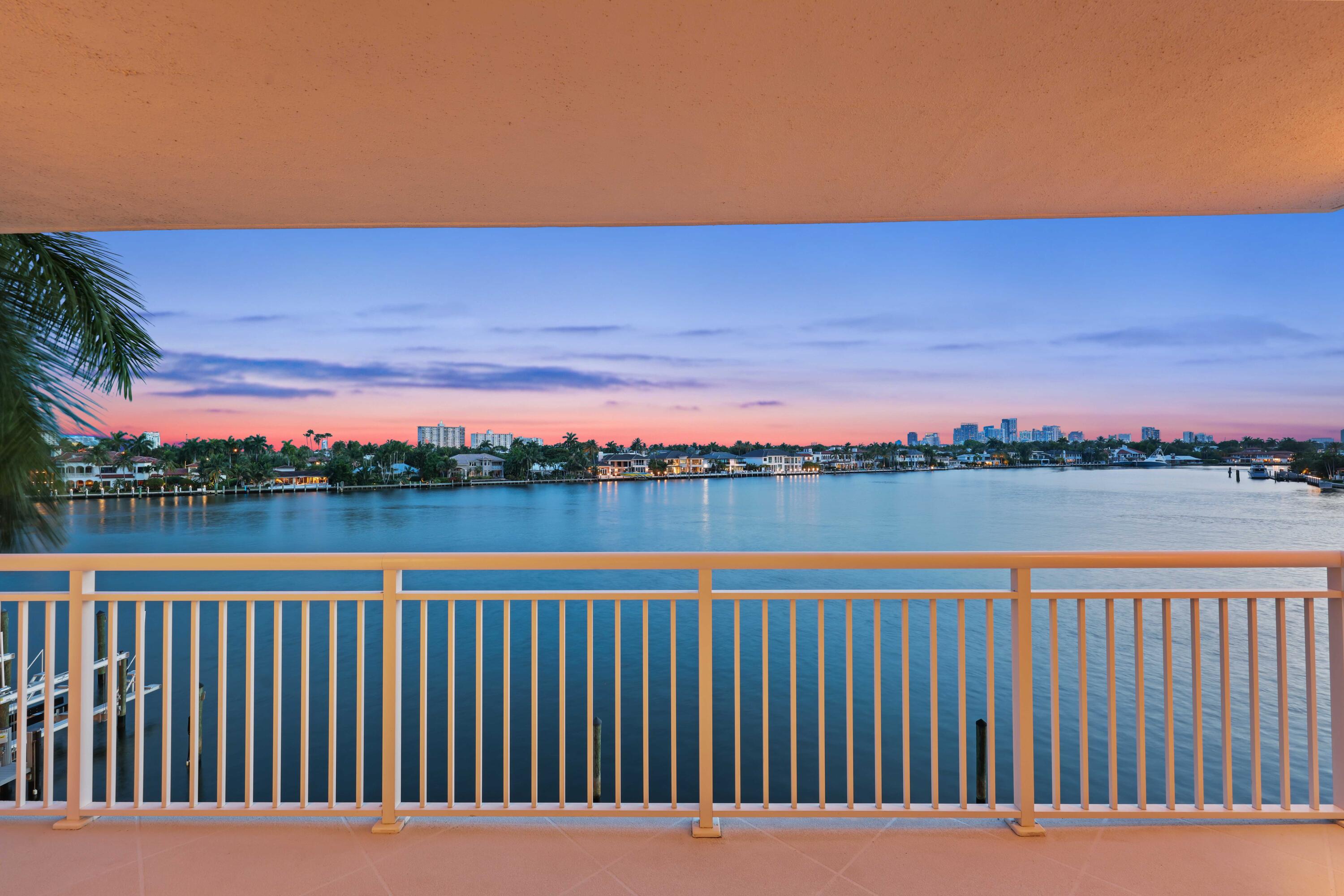 511 Bayshore Drive 401