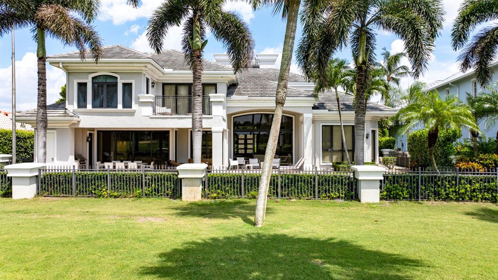 Photo of 1732 Sabal Palm Drive, Boca Raton, FL 33432 (MLS # R11011774)