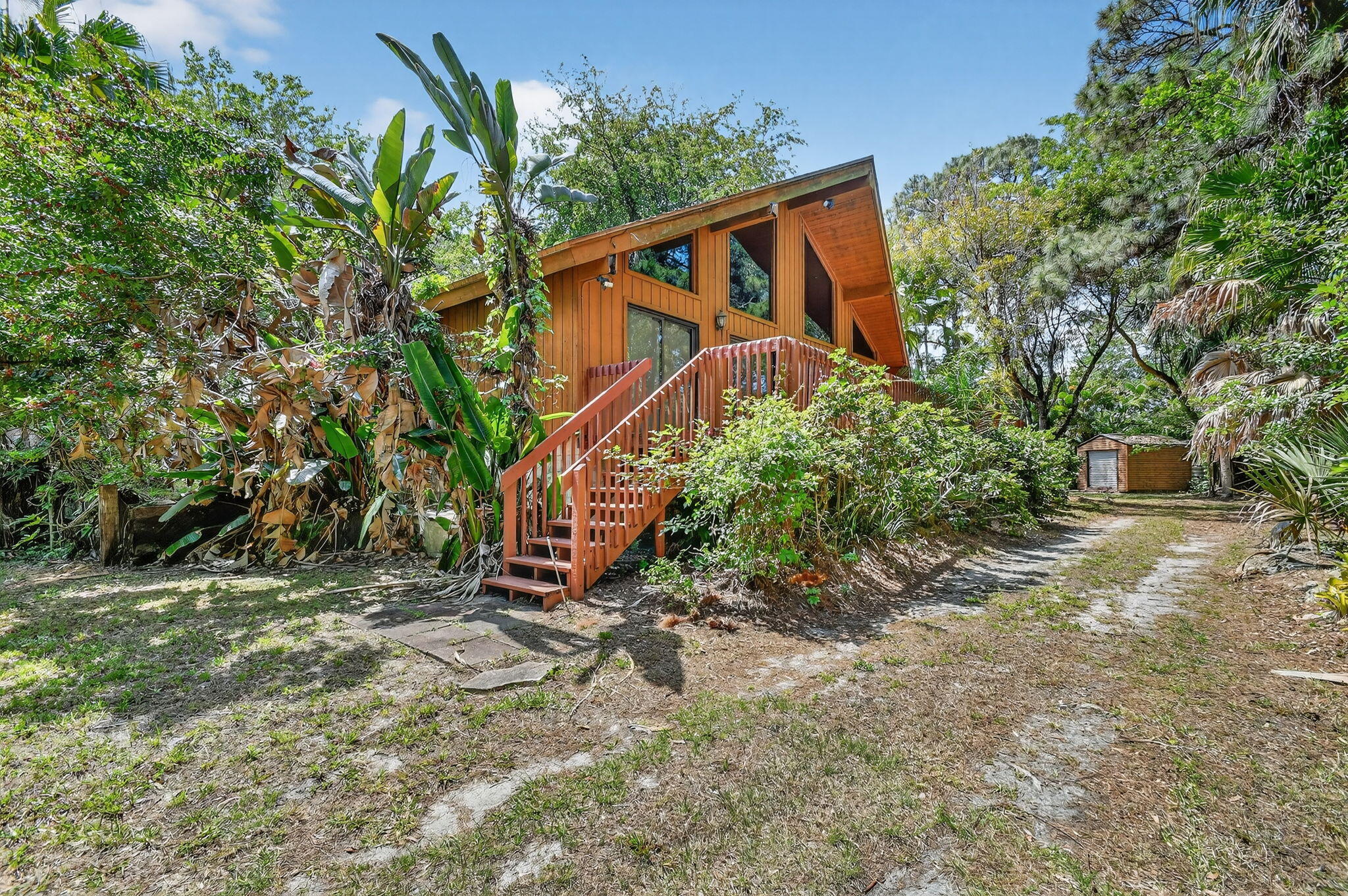 ACREAGE - Residential