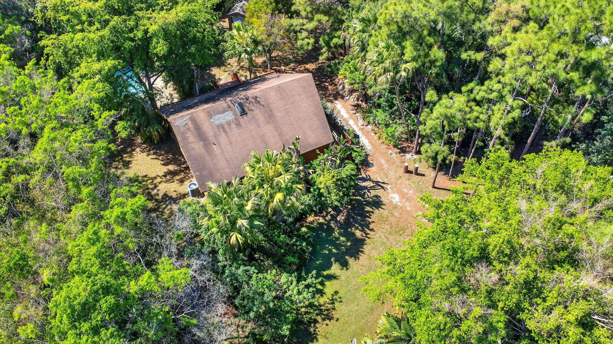 ACREAGE - Residential