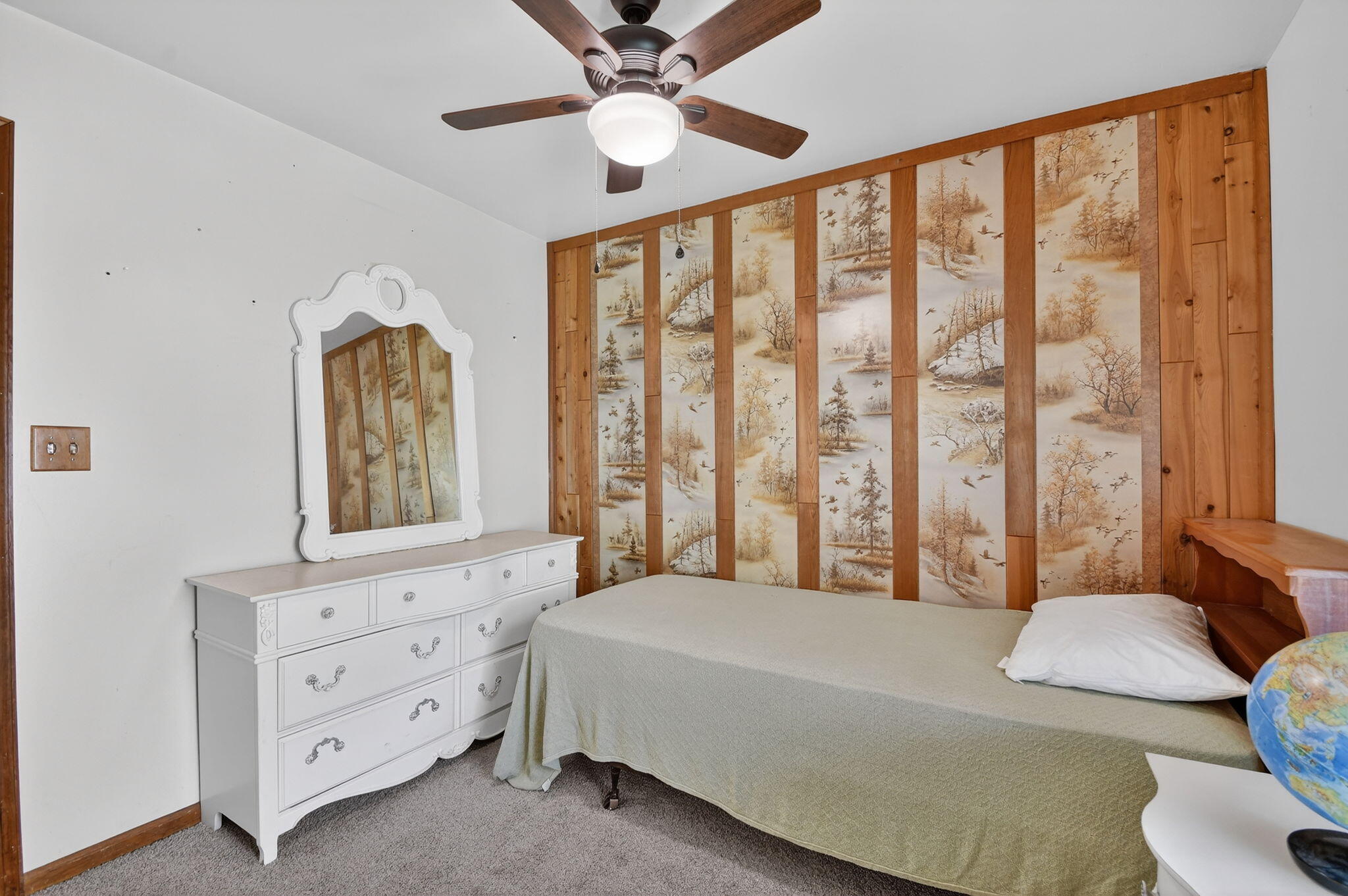 ACREAGE - Residential