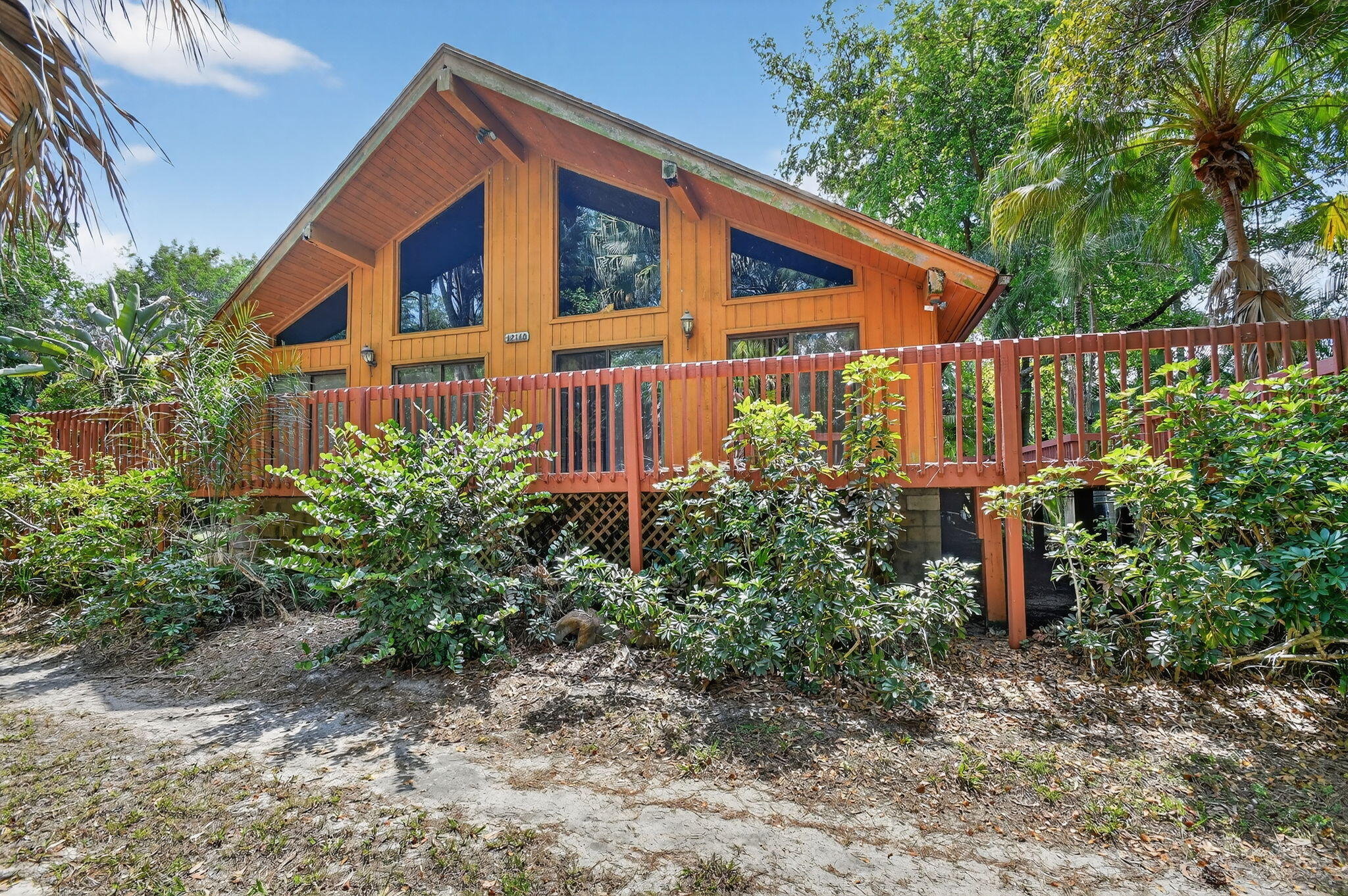 ACREAGE - Residential