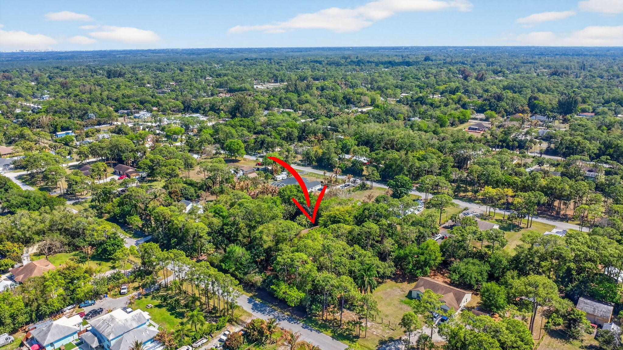 ACREAGE - Residential