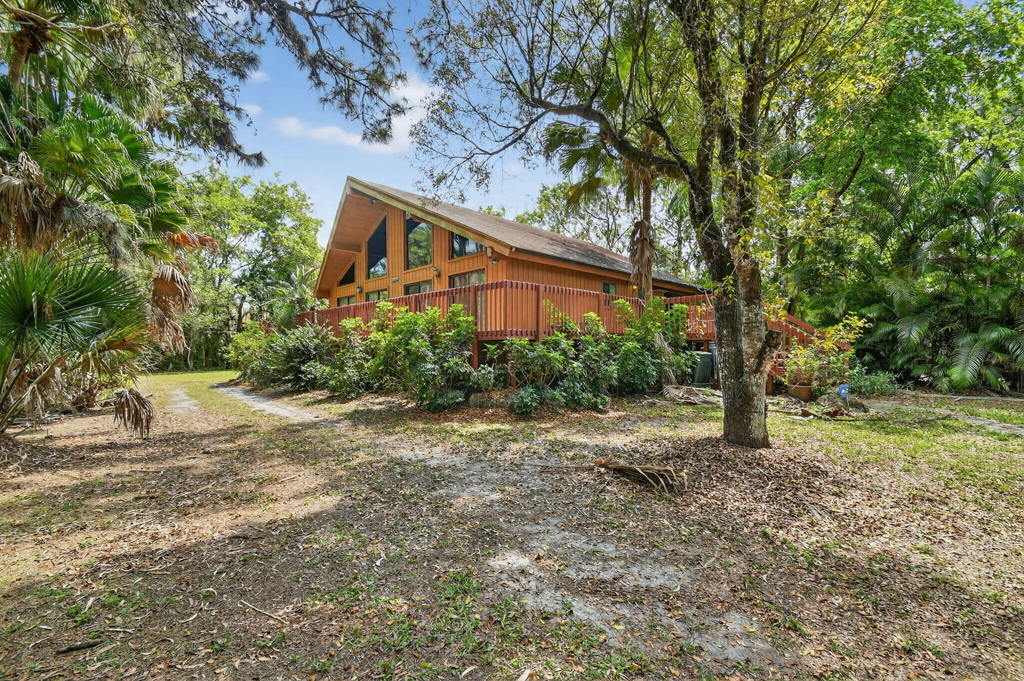 ACREAGE - Residential