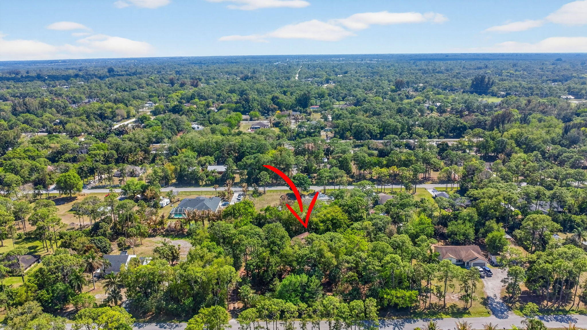 ACREAGE - Residential