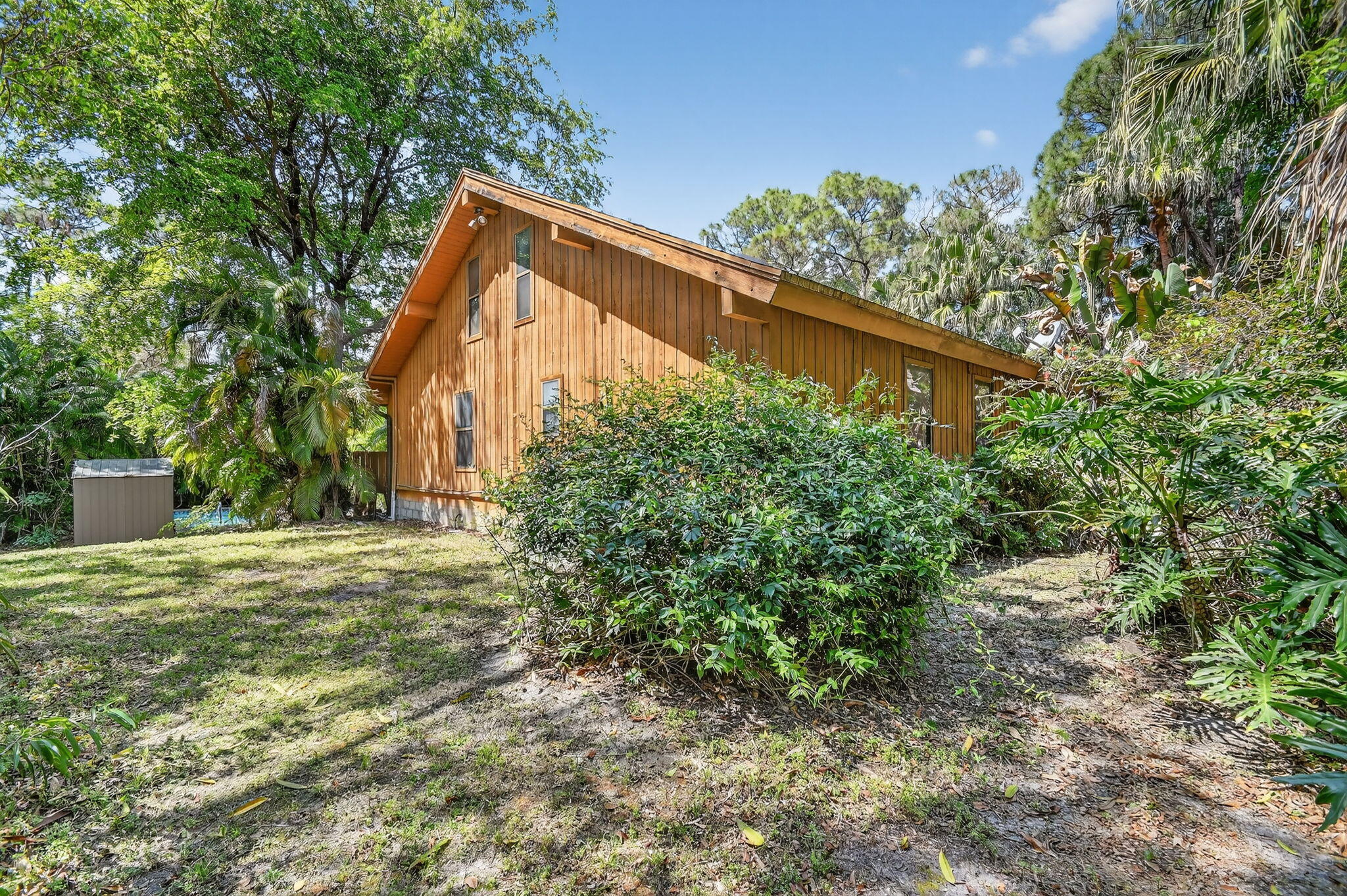 ACREAGE - Residential