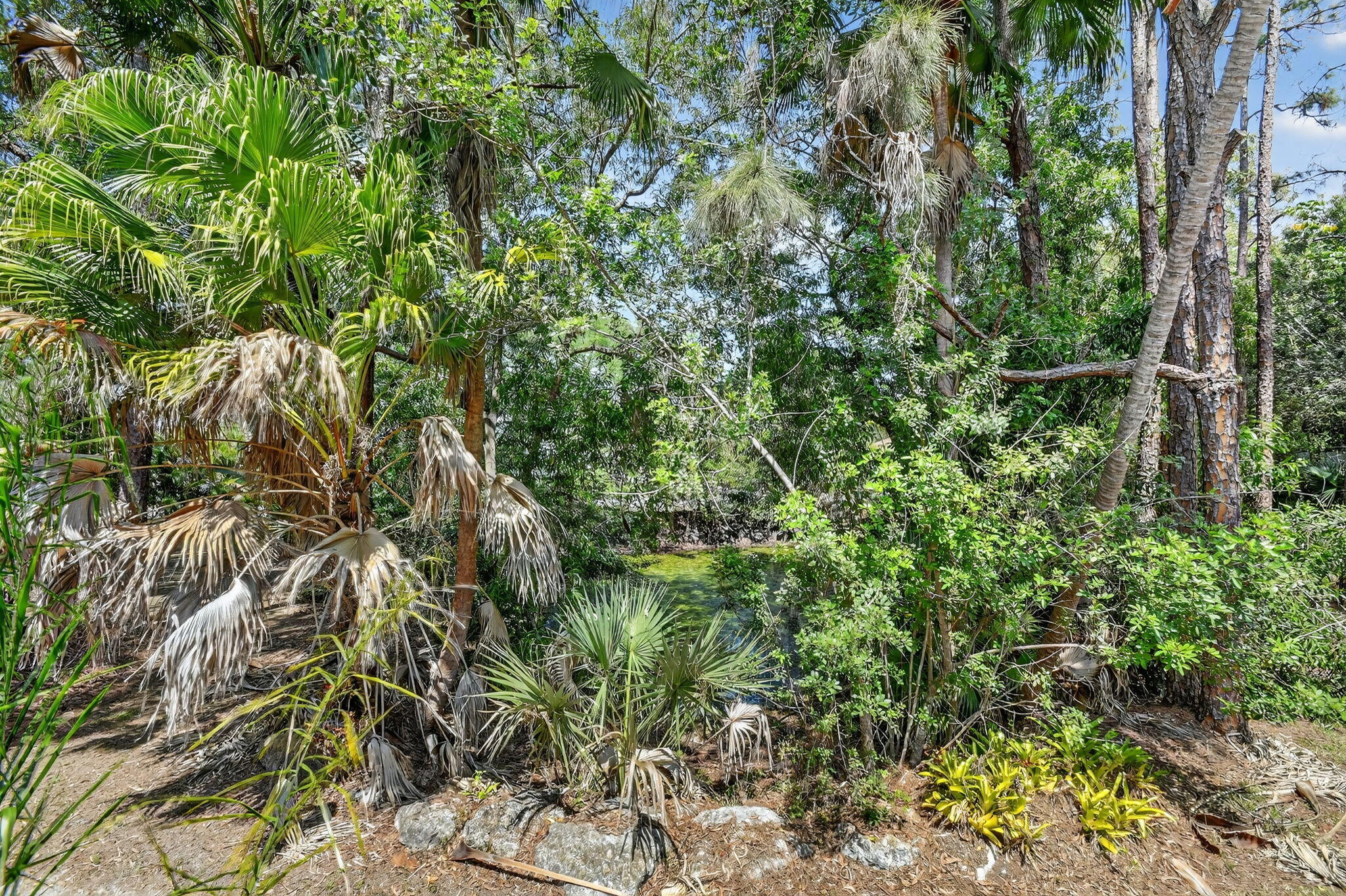 ACREAGE - Residential