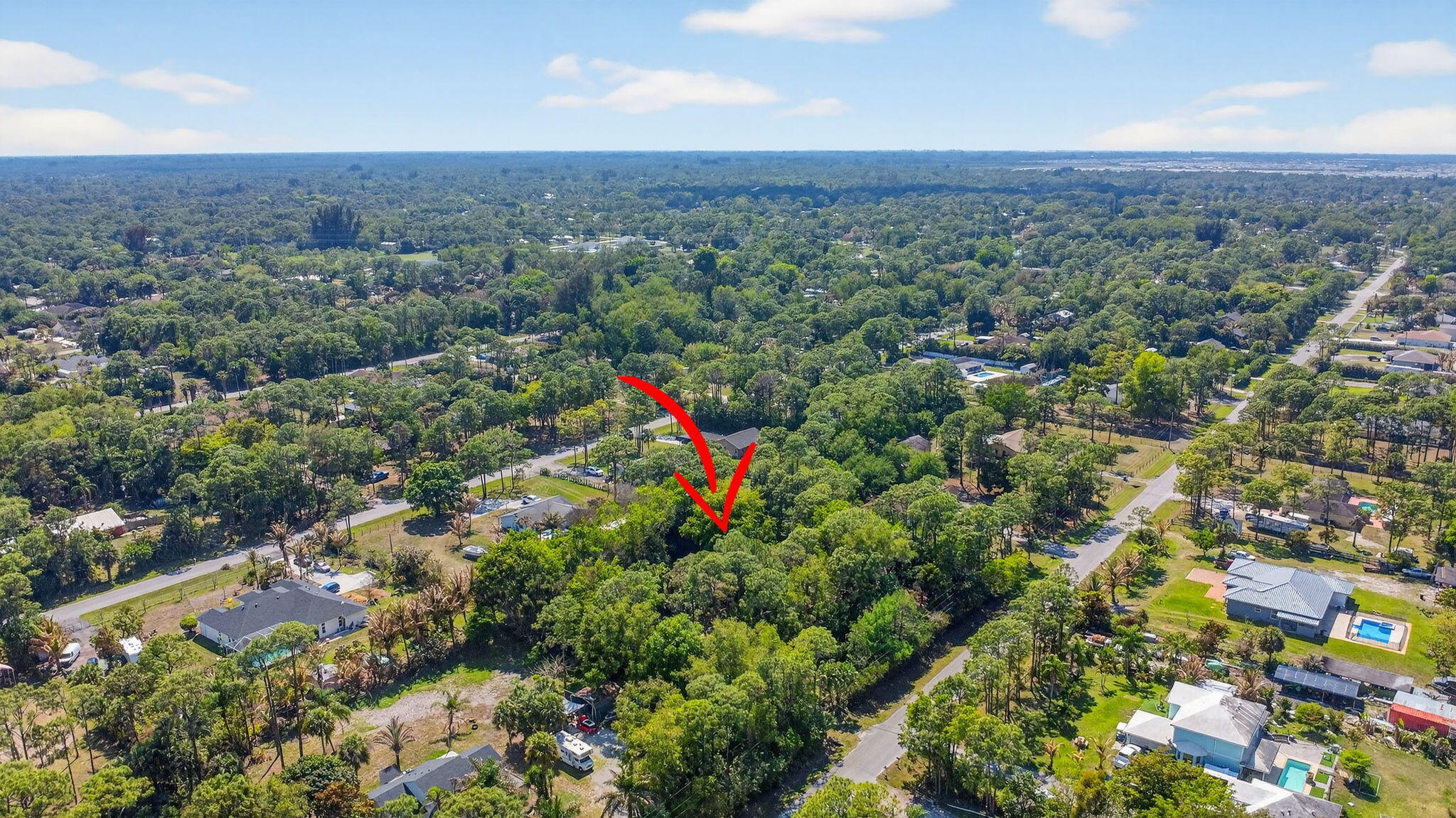 ACREAGE - Residential