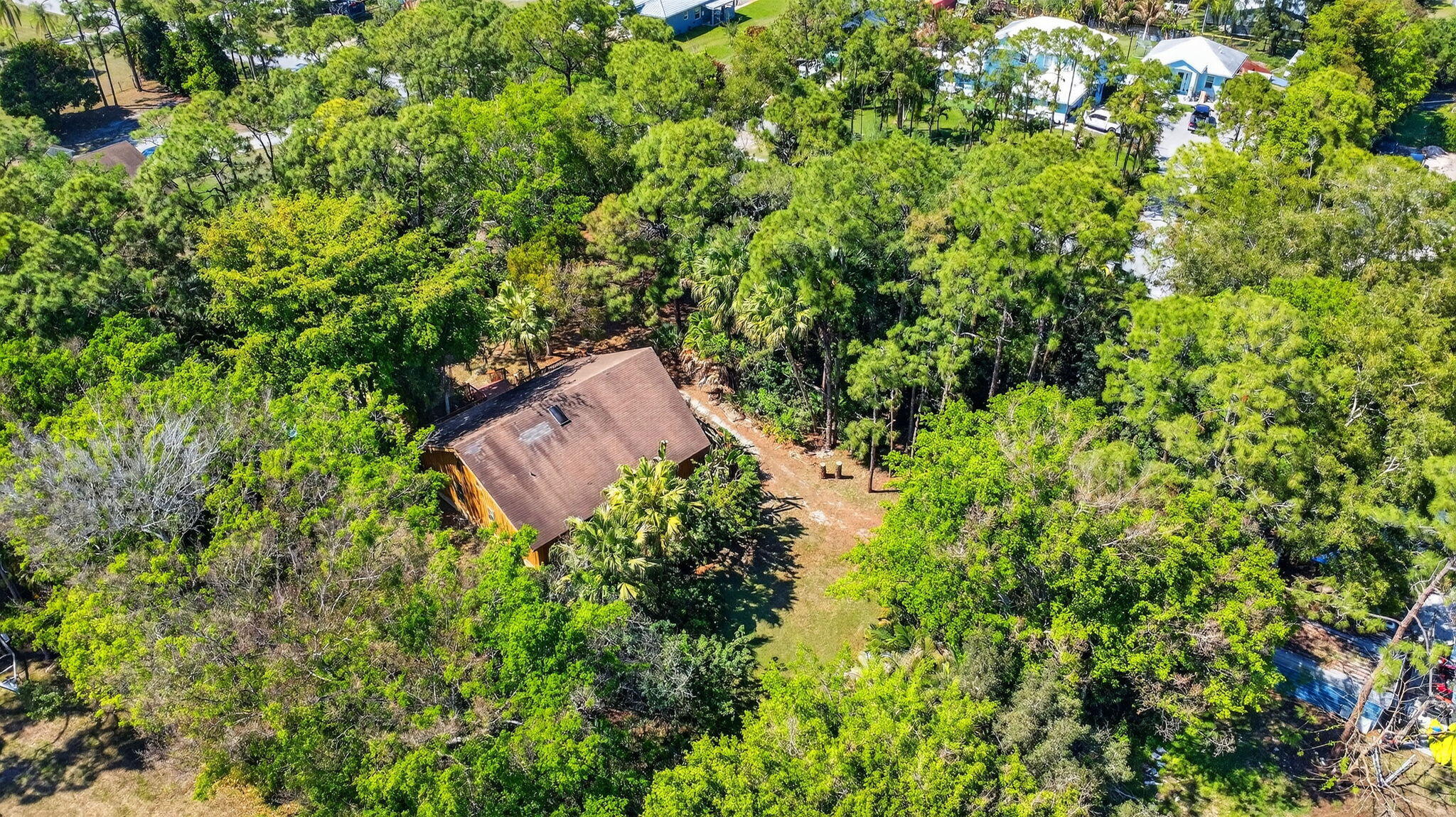 ACREAGE - Residential