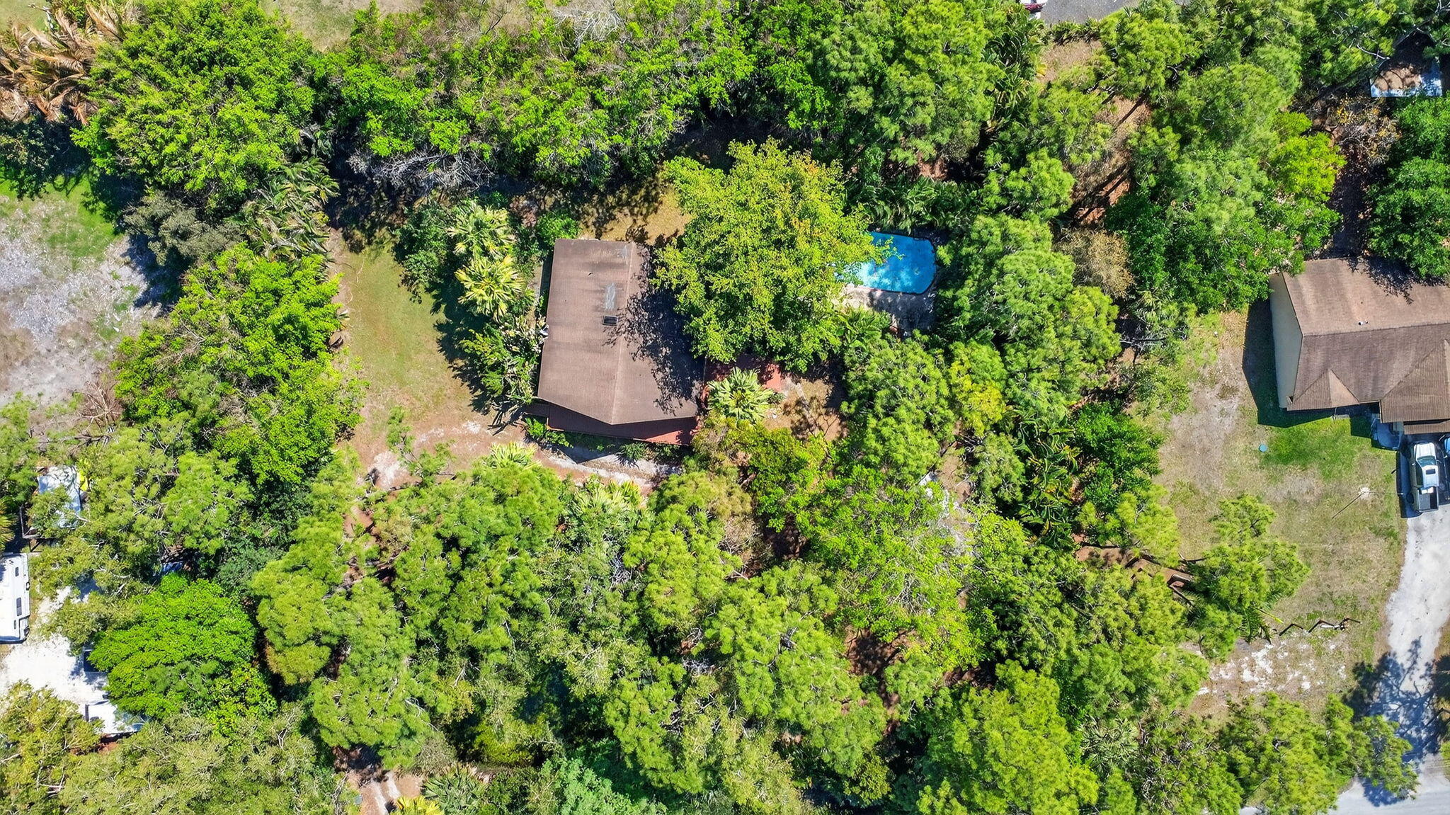 ACREAGE - Residential