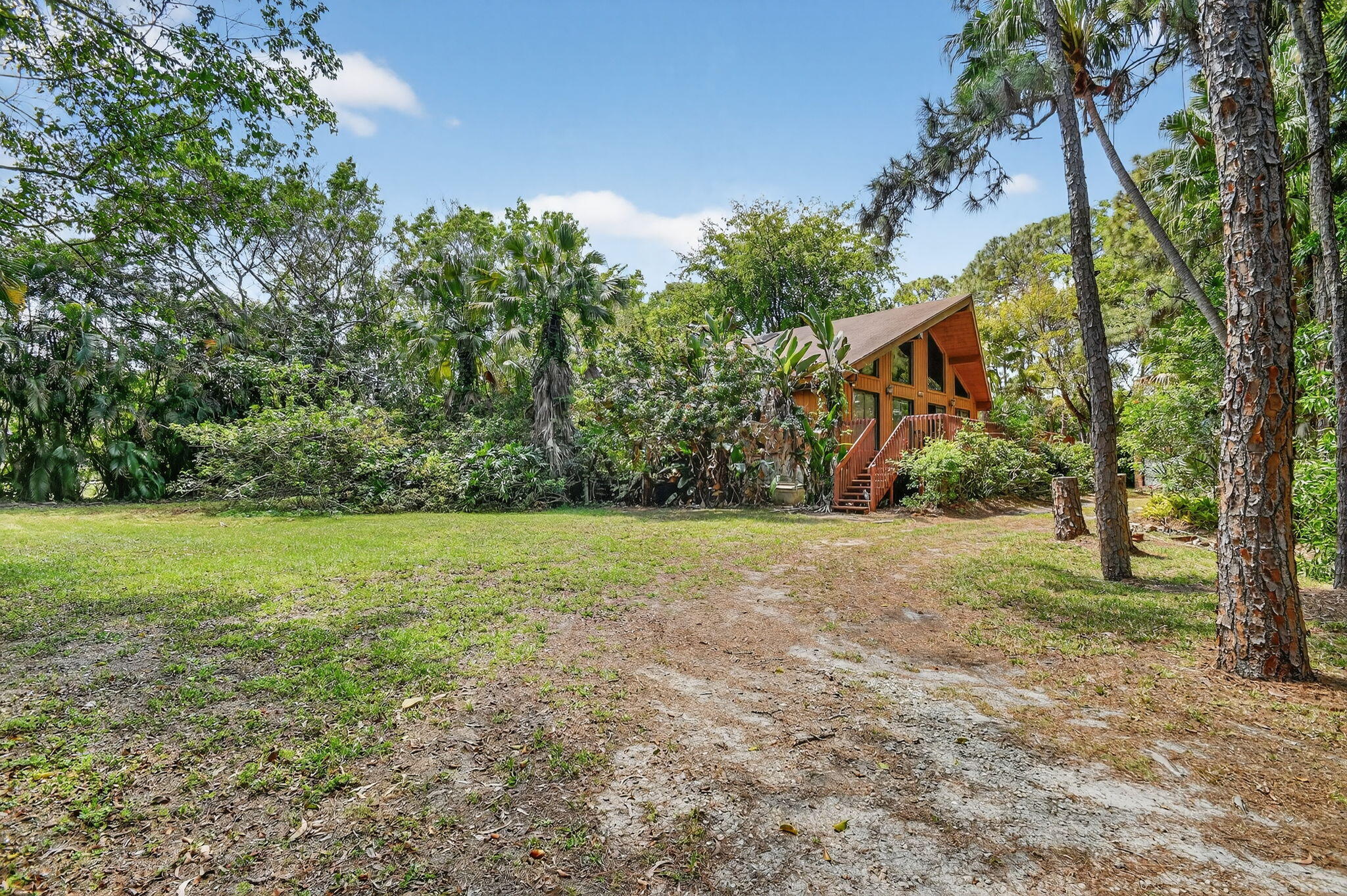 ACREAGE - Residential