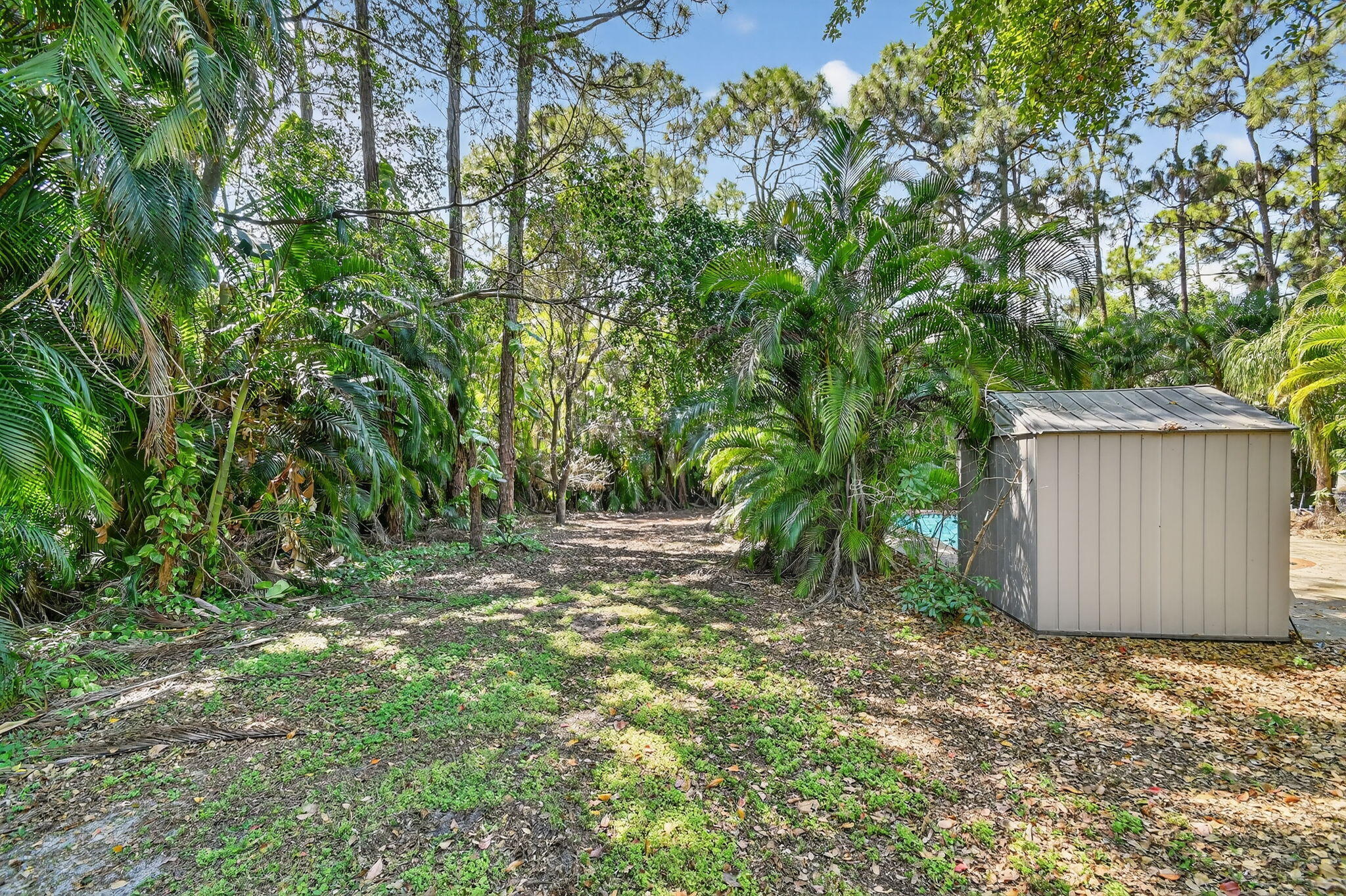 ACREAGE - Residential