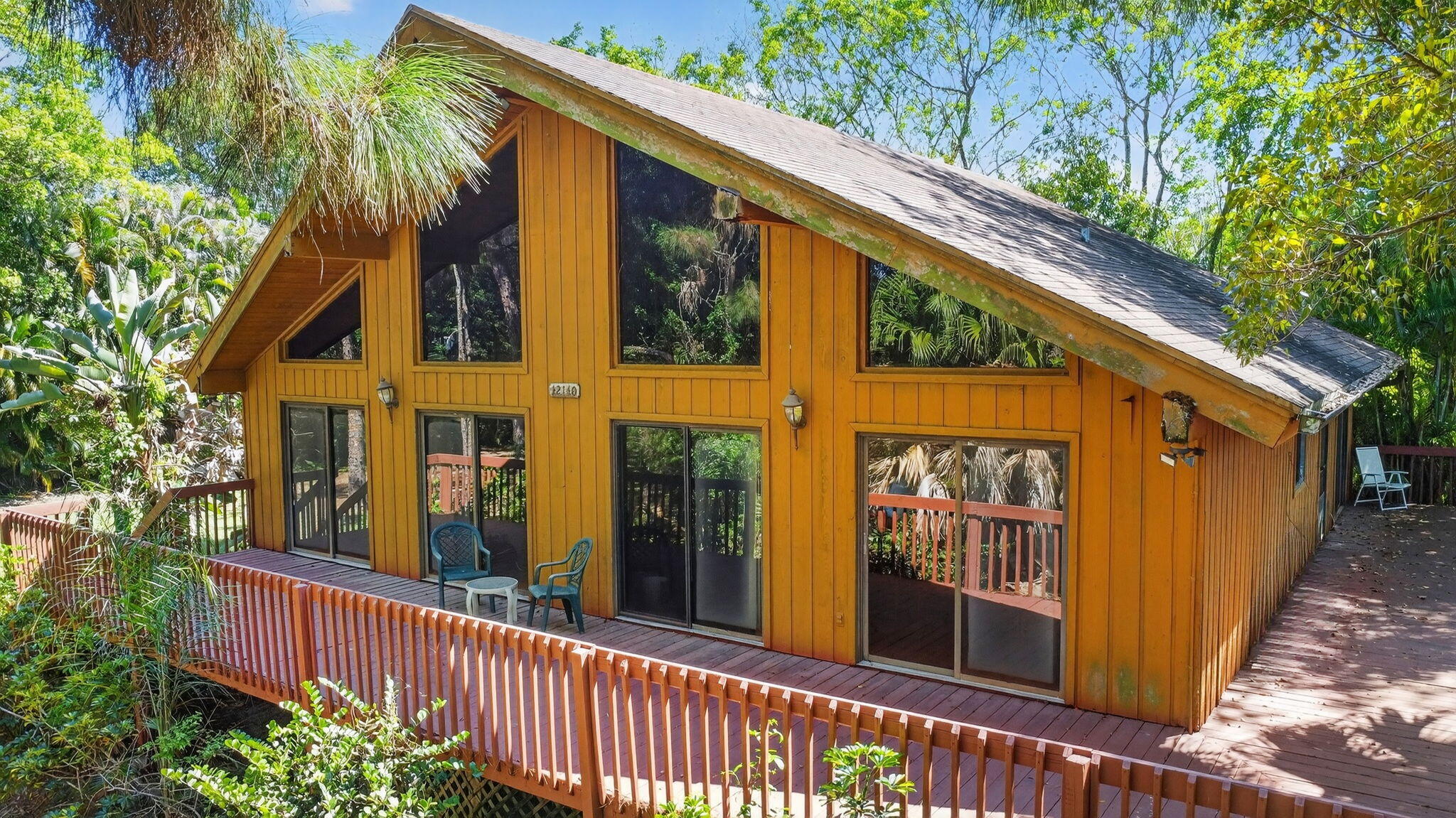 ACREAGE - Residential