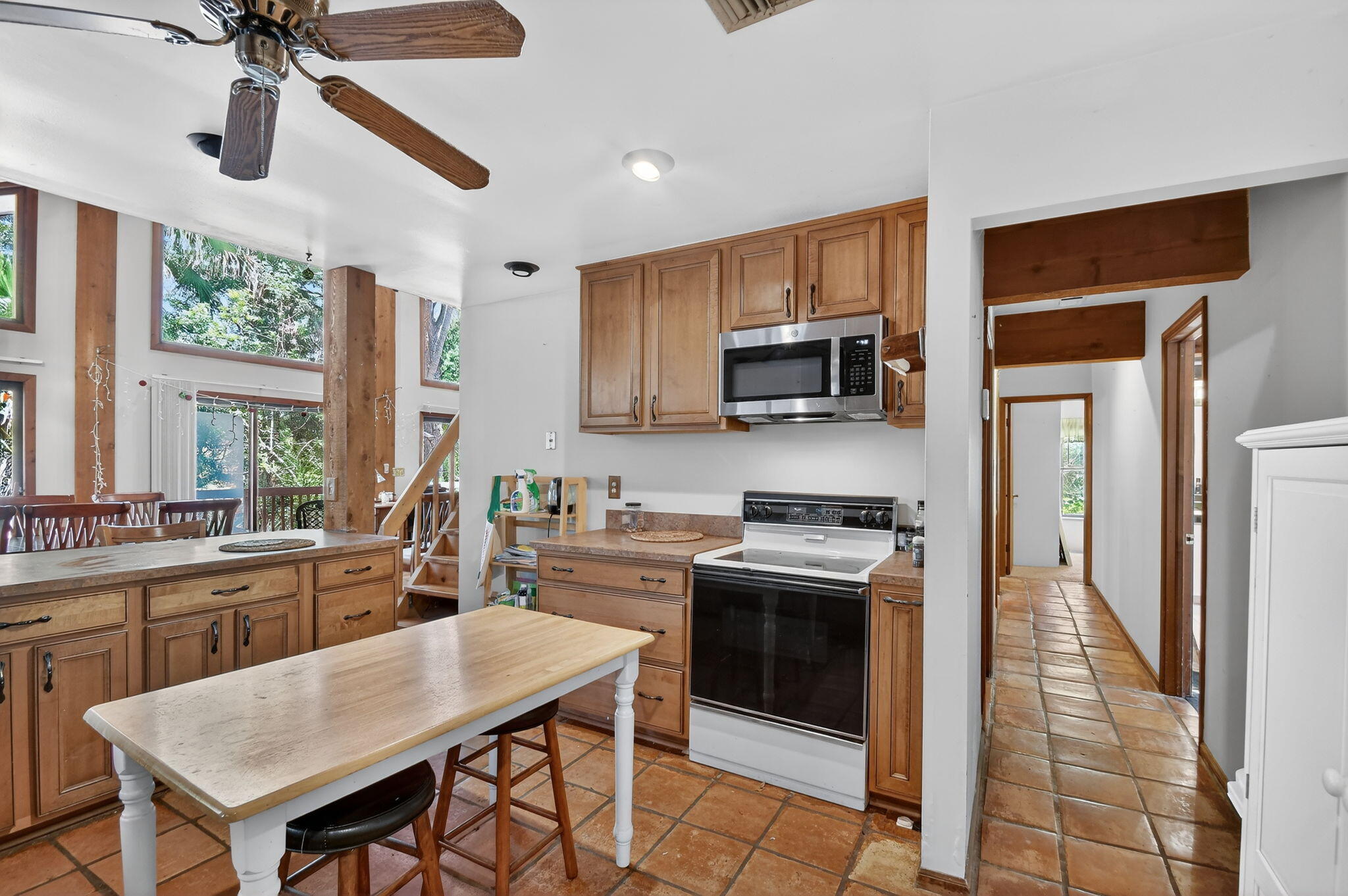 ACREAGE - Residential