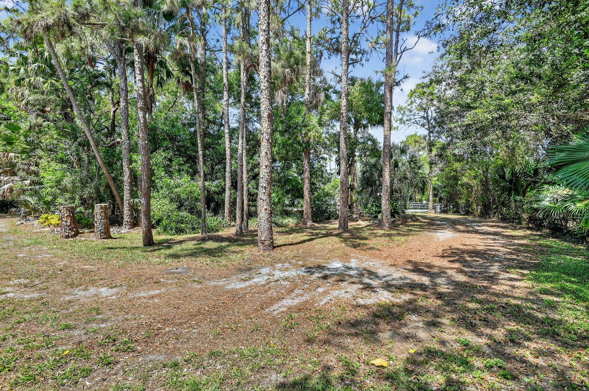 ACREAGE - Residential