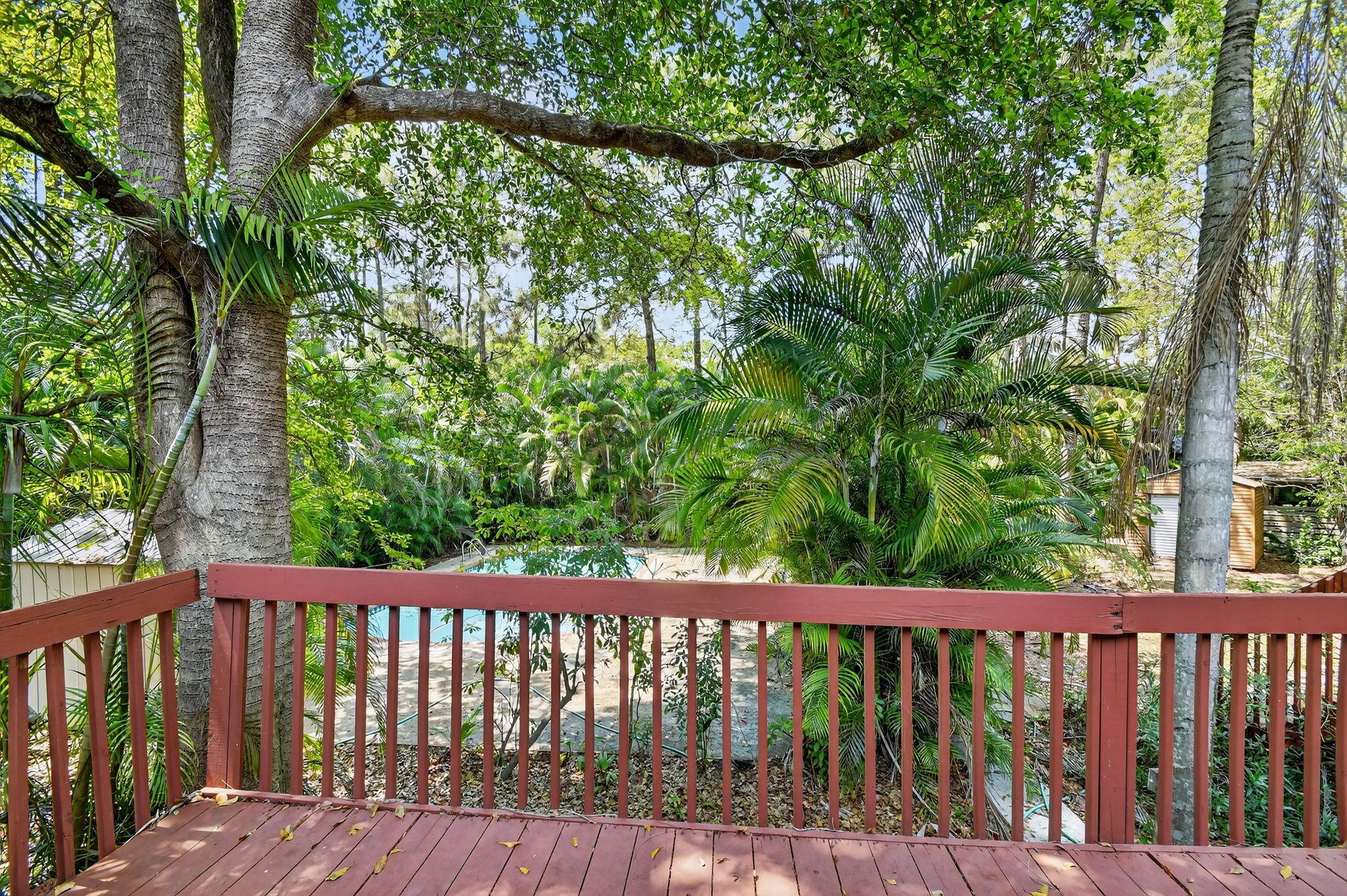 ACREAGE - Residential