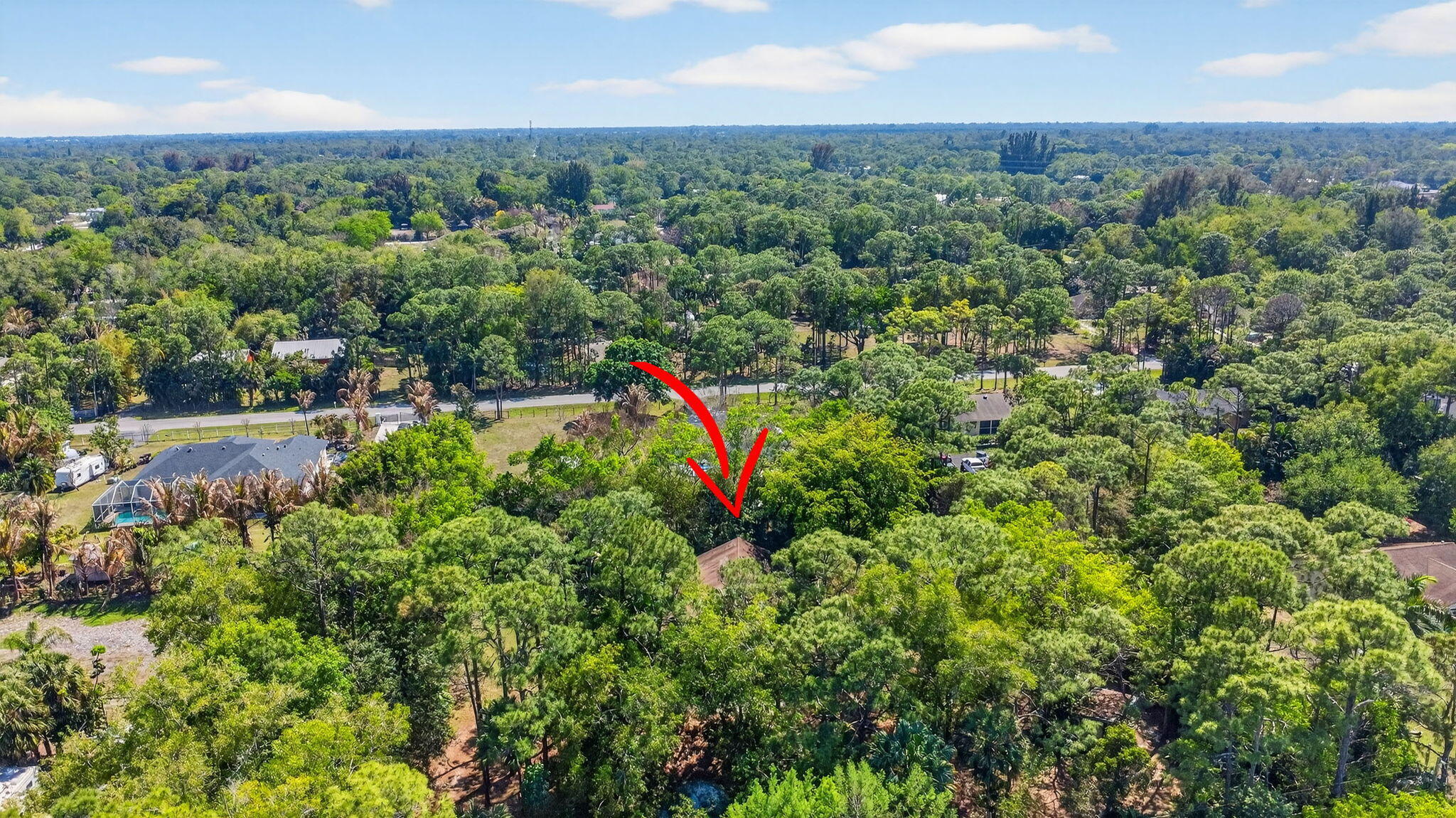 ACREAGE - Residential