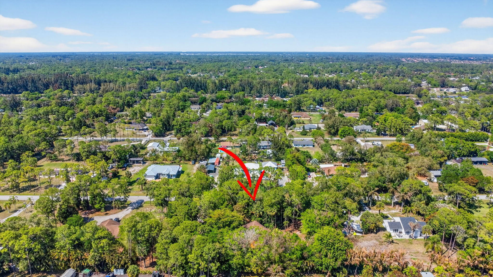 ACREAGE - Residential