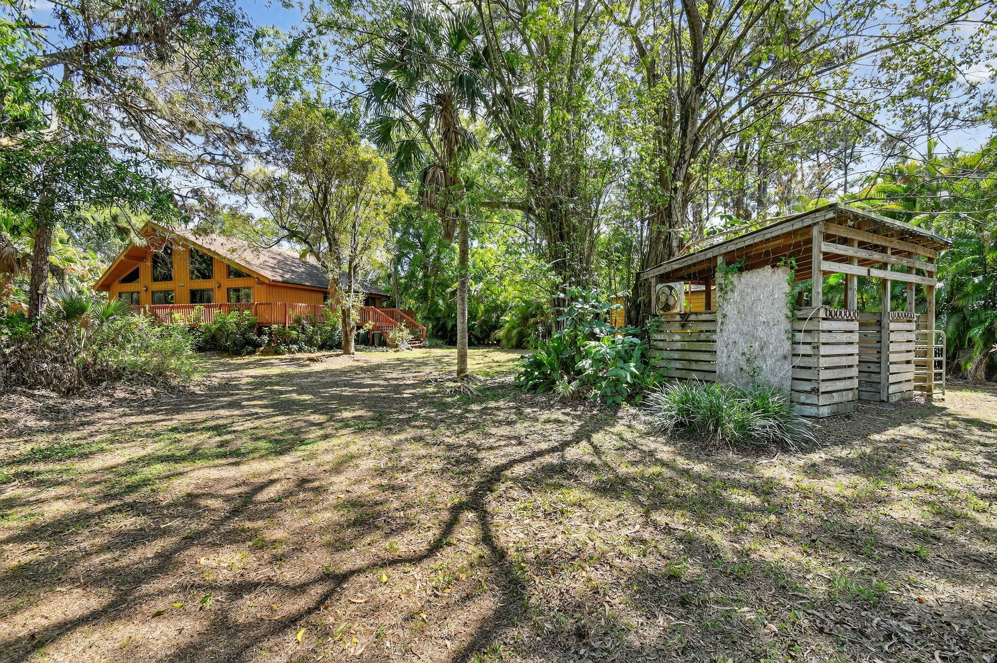 ACREAGE - Residential