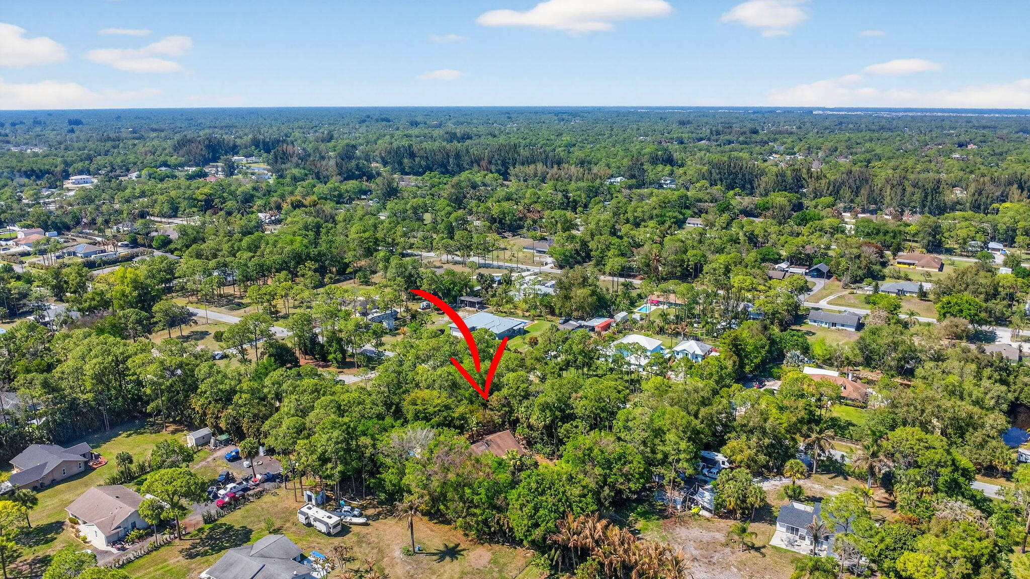 ACREAGE - Residential