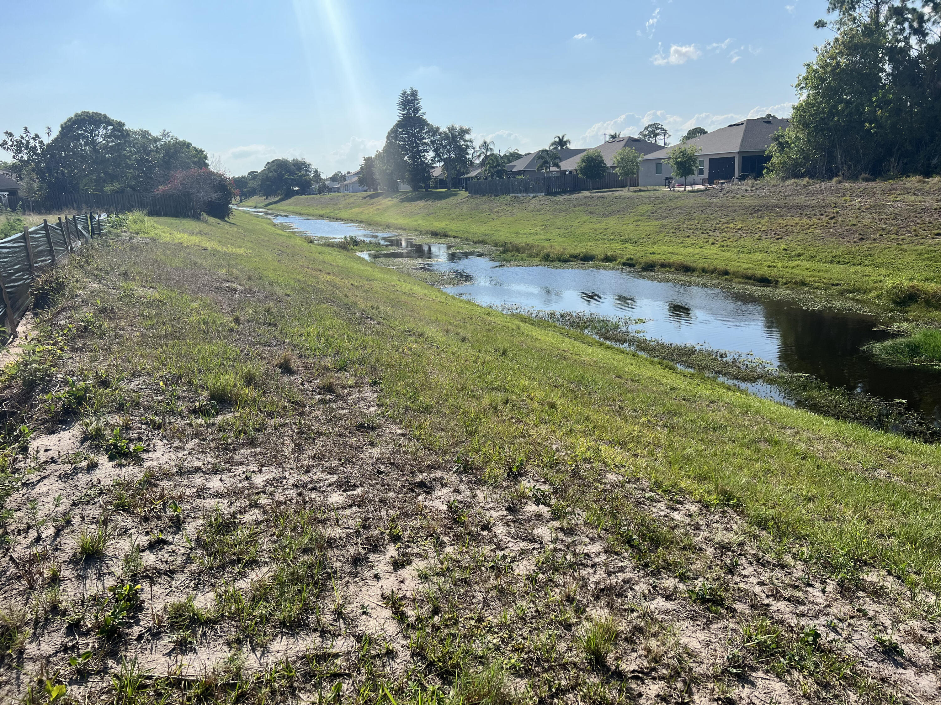 PORT ST LUCIE SECTION 33 - Residential