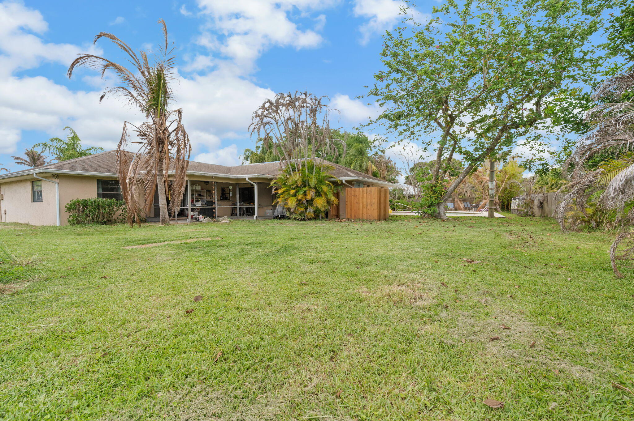 RAIN TREE CORNER SUB - Residential