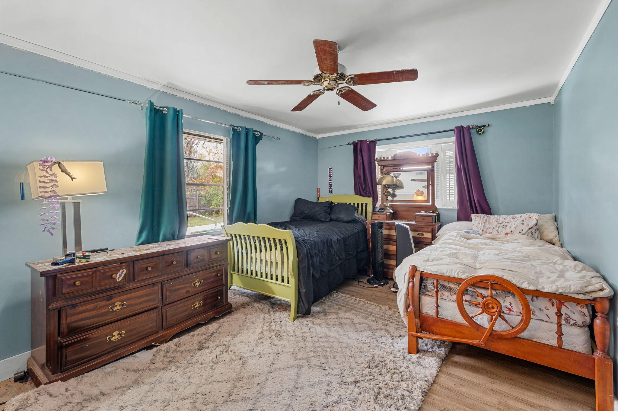 RAIN TREE CORNER SUB - Residential