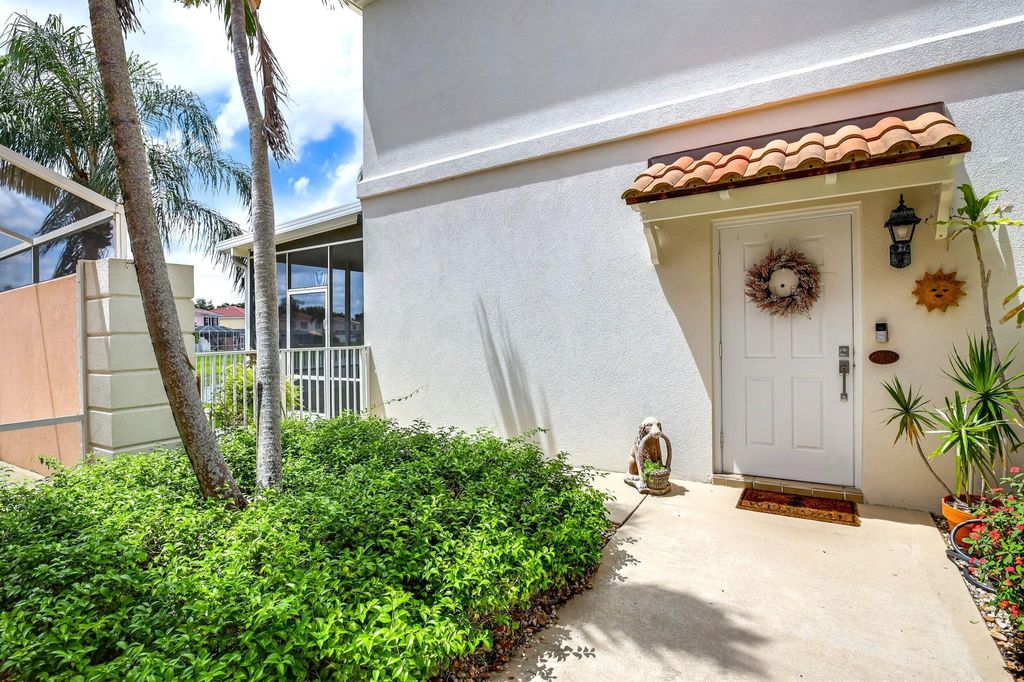 Photo of 2162 Tigris Drive W, West Palm Beach, FL 33411 (MLS # R11009345)