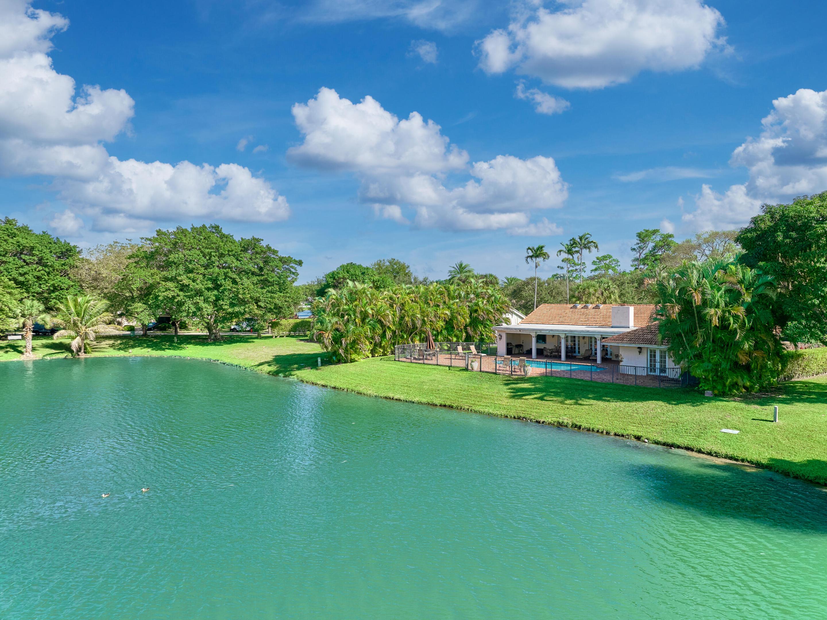 ESTANCIA IV OF VIA VERDE - Residential