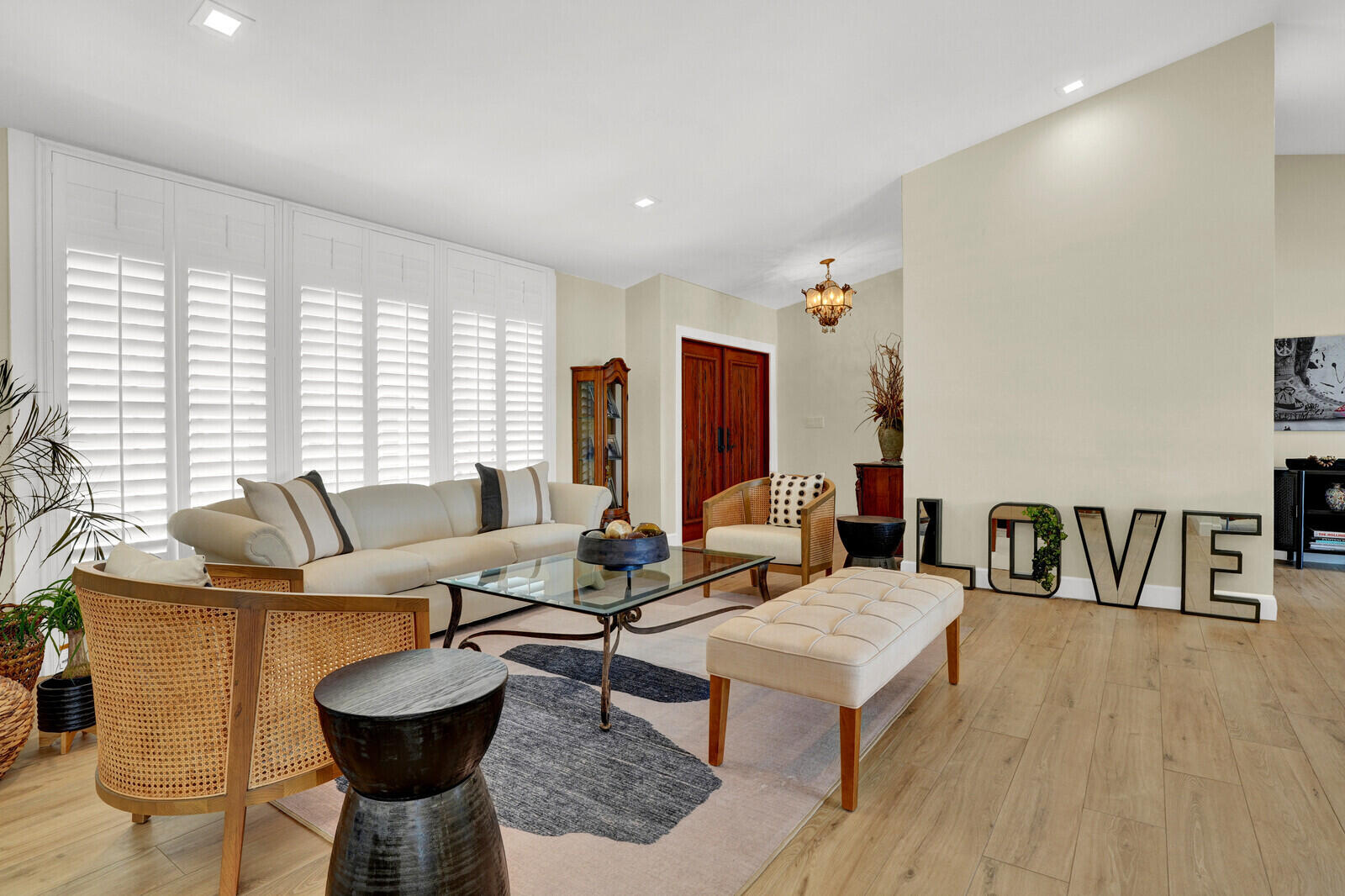 ESTANCIA IV OF VIA VERDE - Residential