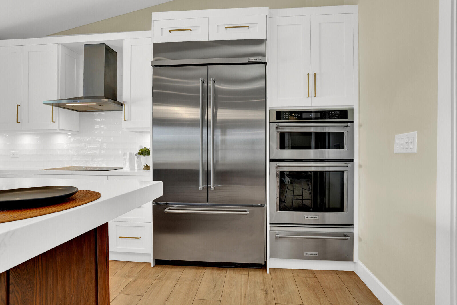 ESTANCIA IV OF VIA VERDE - Residential