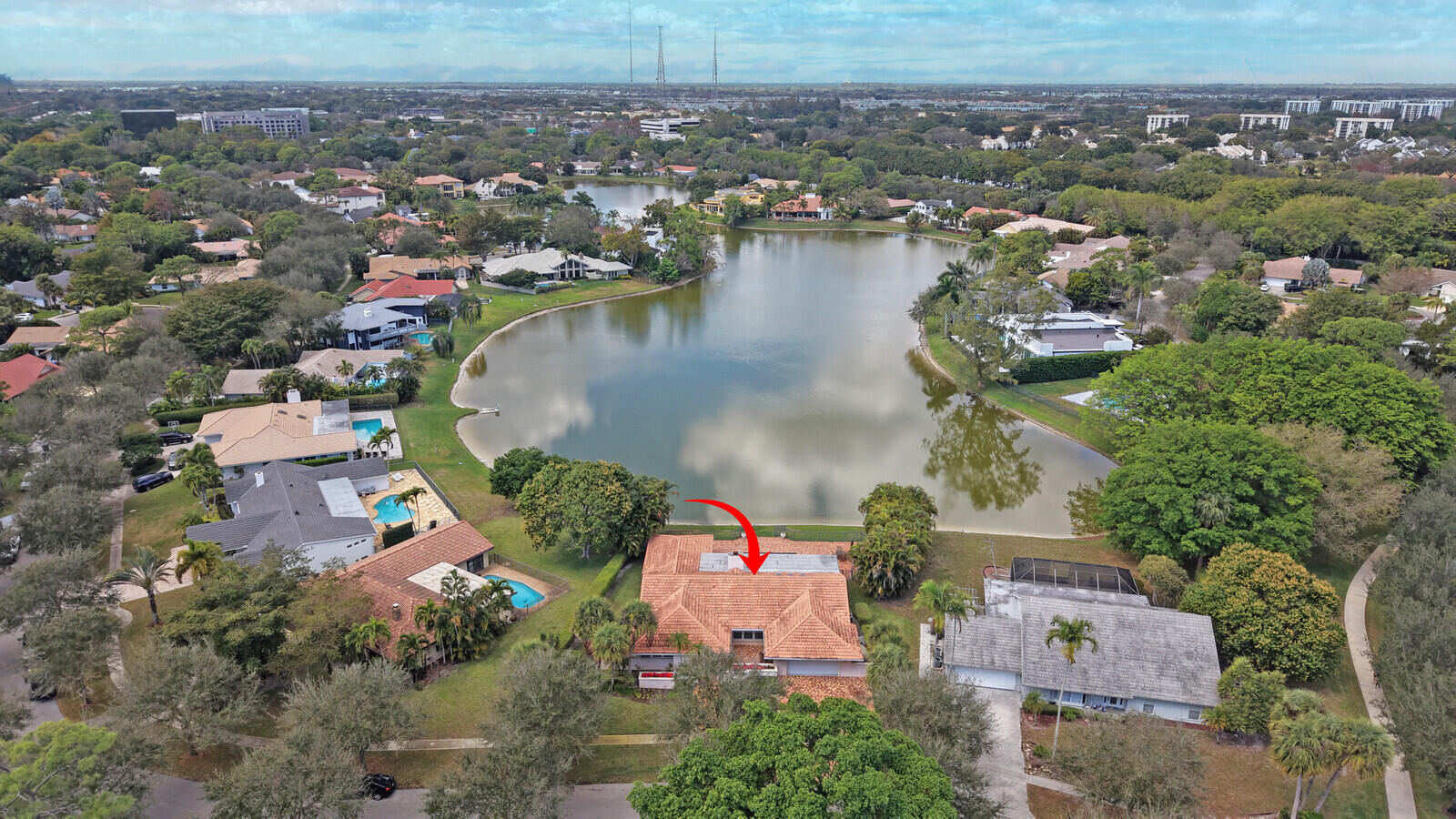 ESTANCIA IV OF VIA VERDE - Residential