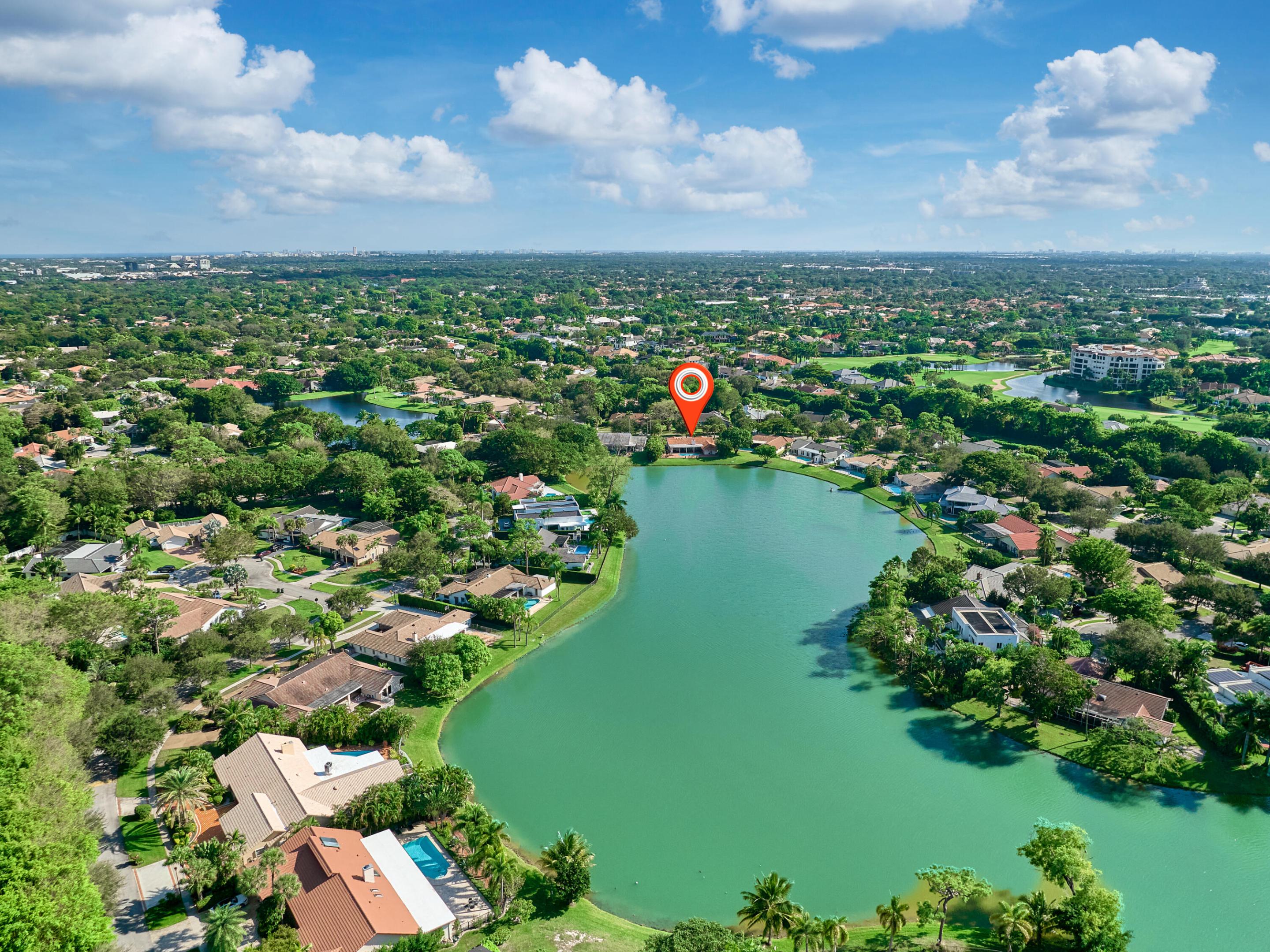 ESTANCIA IV OF VIA VERDE - Residential