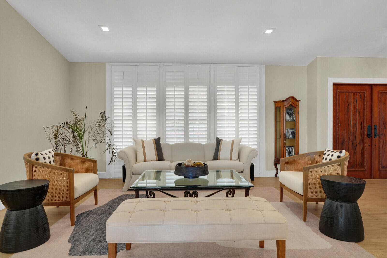 ESTANCIA IV OF VIA VERDE - Residential