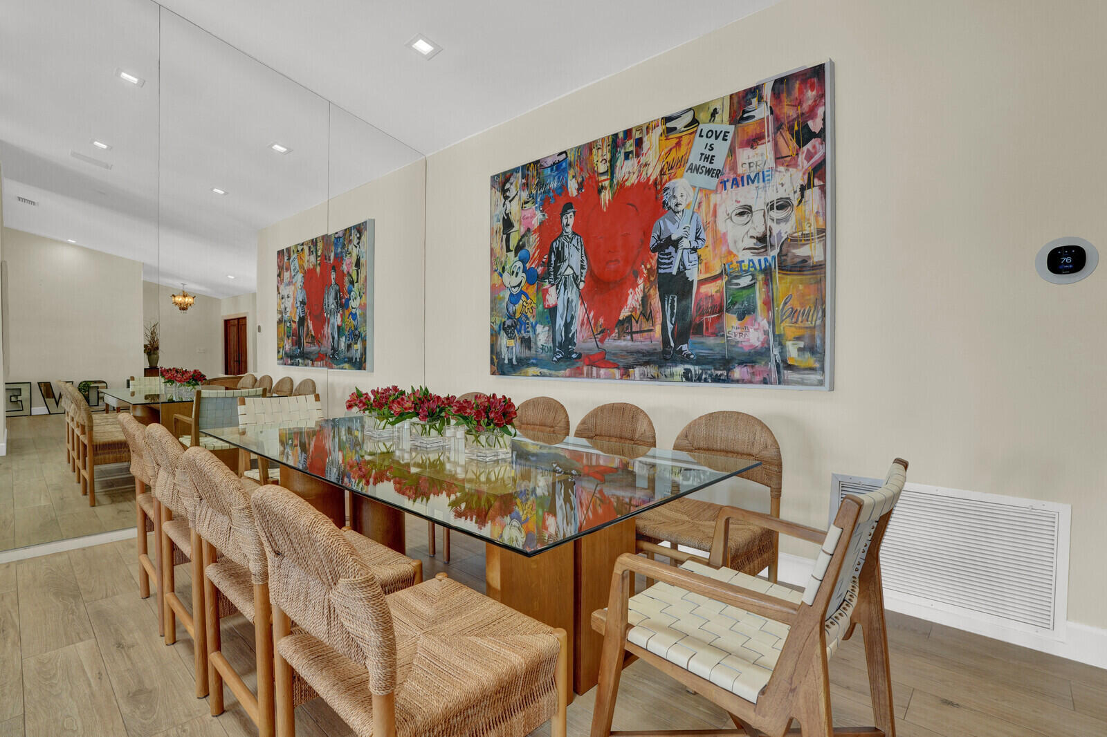 ESTANCIA IV OF VIA VERDE - Residential