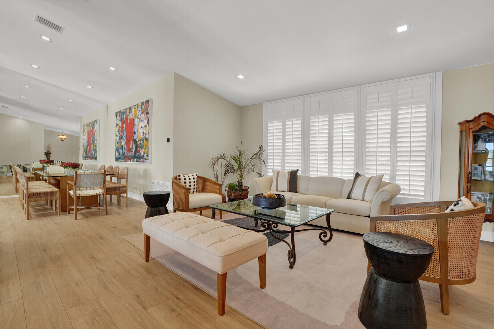 ESTANCIA IV OF VIA VERDE - Residential