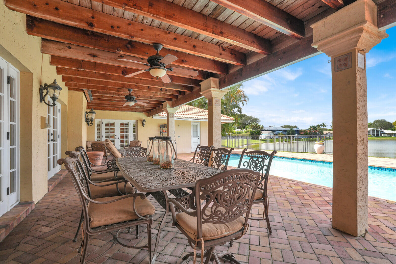 ESTANCIA IV OF VIA VERDE - Residential